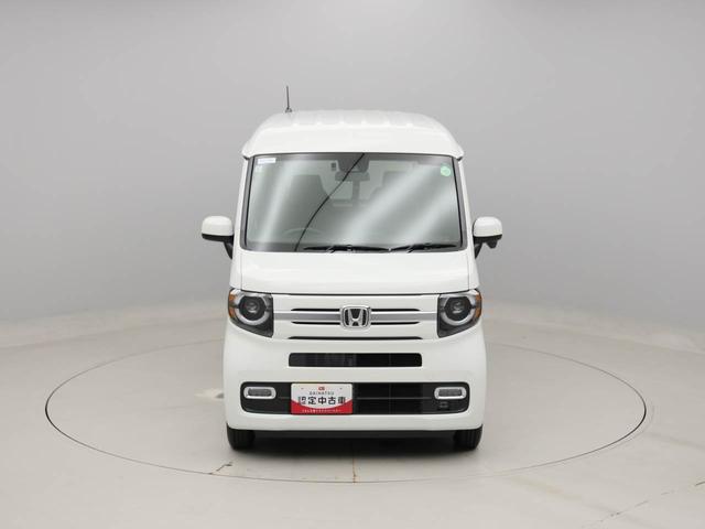 Ｎ−ＶＡＮファンスマートキー　バックカメラ　ＥＴＣ（愛知県）の中古車