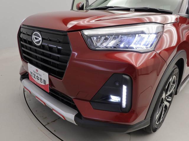 ロッキーＧ（愛知県）の中古車