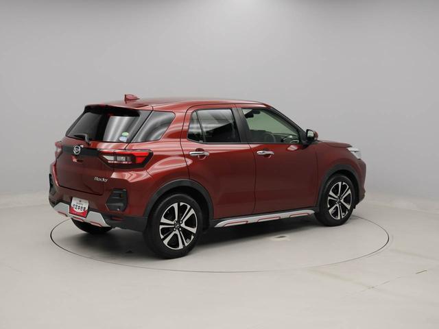 ロッキーＧ（愛知県）の中古車