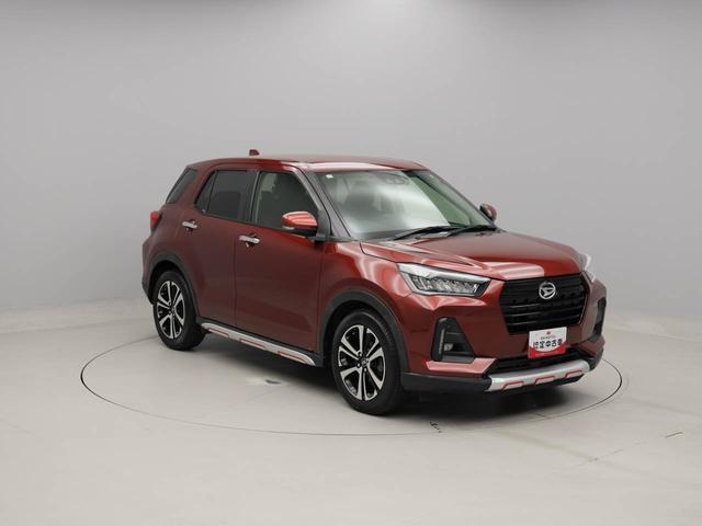 ロッキーＧ（愛知県）の中古車