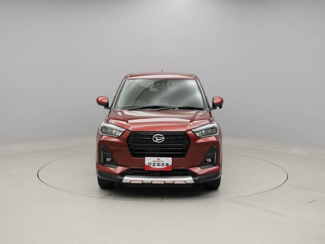 ロッキーＧ（愛知県）の中古車