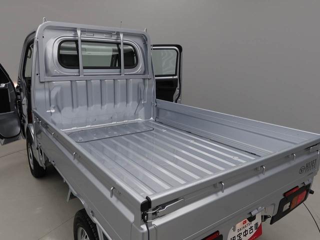 ハイゼットトラックスタンダード（愛知県）の中古車