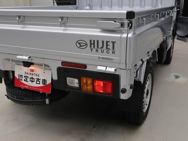 ハイゼットトラックスタンダード（愛知県）の中古車