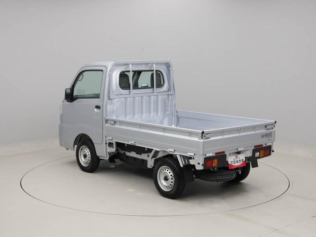 ハイゼットトラックスタンダード（愛知県）の中古車