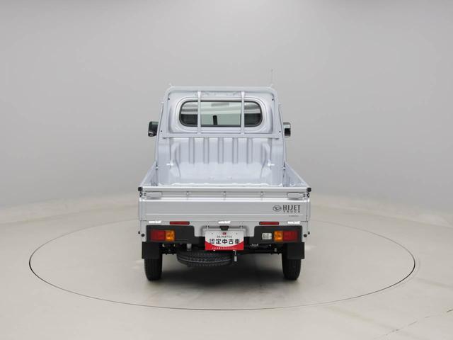 ハイゼットトラックスタンダード（愛知県）の中古車