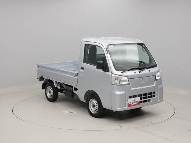 ハイゼットトラックスタンダード（愛知県）の中古車