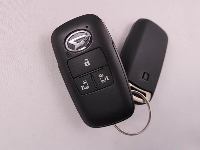 タントファンクロス（愛知県）の中古車