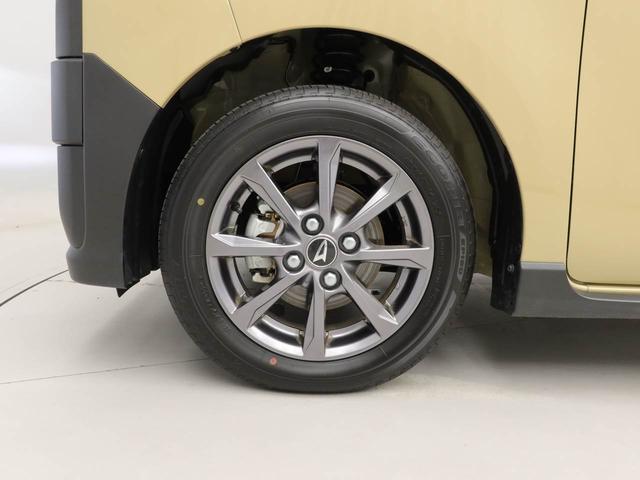 タントファンクロス（愛知県）の中古車