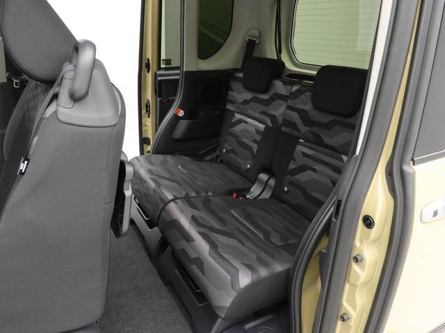 タントファンクロス（愛知県）の中古車