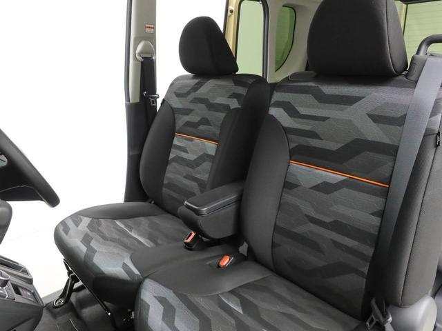 タントファンクロス（愛知県）の中古車