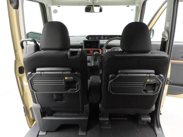 タントファンクロス（愛知県）の中古車
