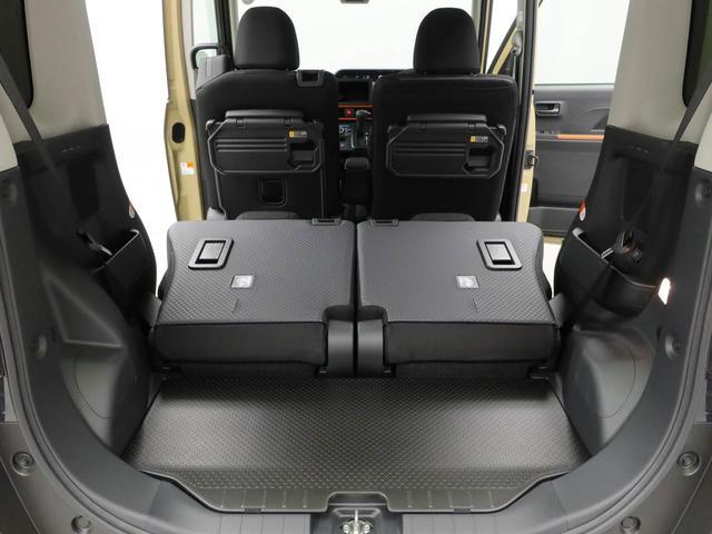 タントファンクロス（愛知県）の中古車