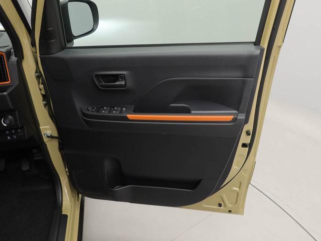 タントファンクロス（愛知県）の中古車