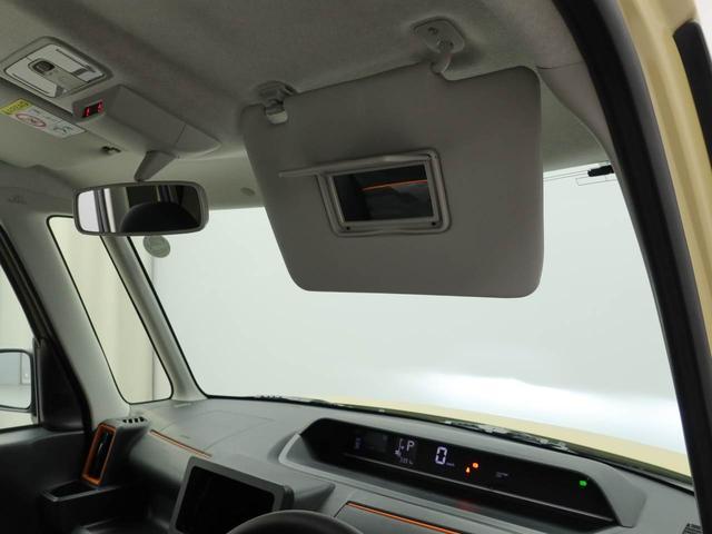 タントファンクロス（愛知県）の中古車