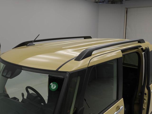 タントファンクロス（愛知県）の中古車