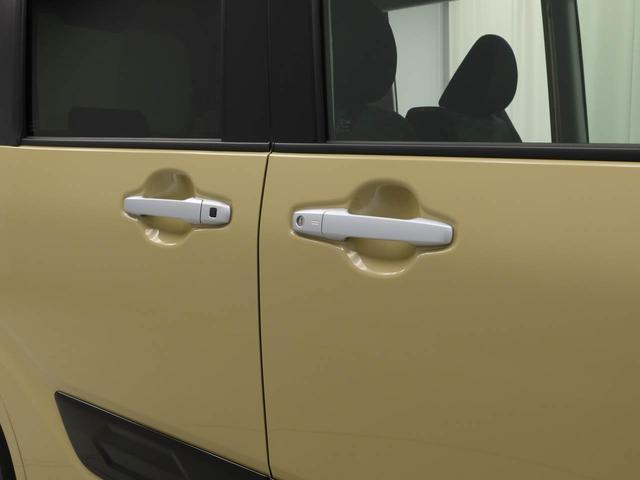 タントファンクロス（愛知県）の中古車