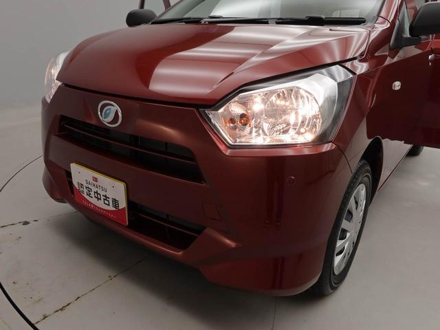 ミライースＬ　ＳＡIII（愛知県）の中古車