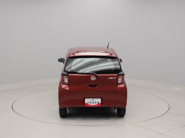 ミライースＬ　ＳＡIII（愛知県）の中古車