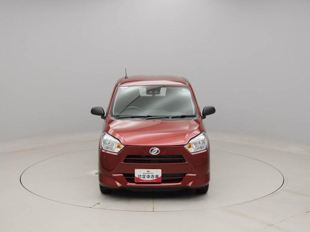 ミライースＬ　ＳＡIII（愛知県）の中古車