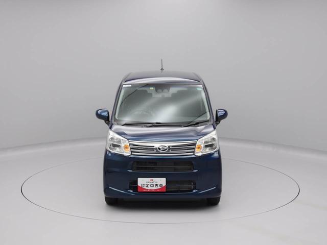 ムーヴＸリミテッドII　ＳＡIII　アイドリングストップオーディオレス　アルミホイール　バックカメラ　プッシュスタート　エアバック　ＡＢＳ　ＣＶＴ　キーフリー（愛知県）の中古車