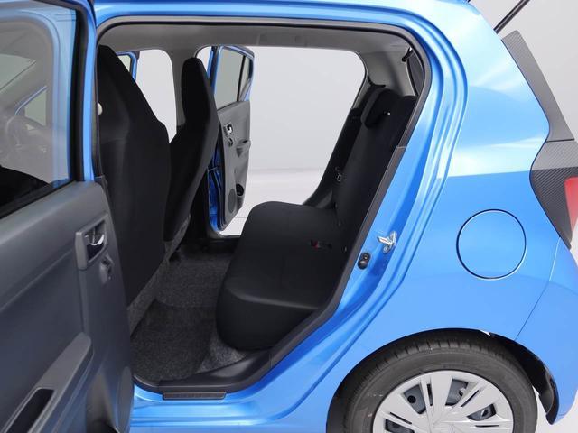 ミライースＸ　リミテッドＳＡIII（愛知県）の中古車