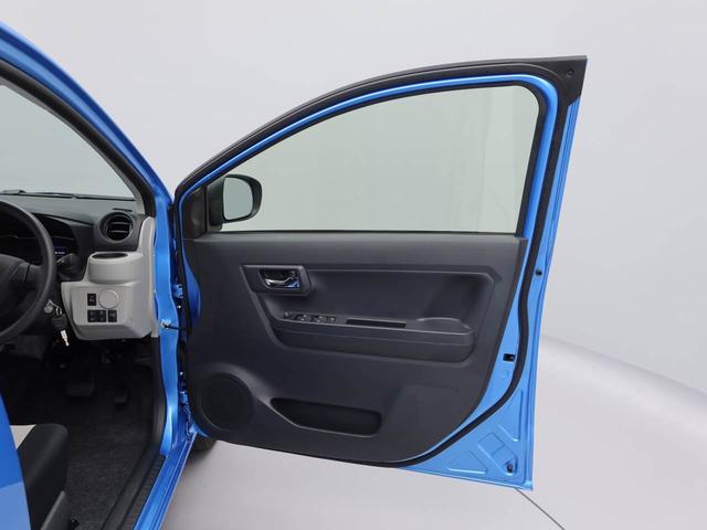 ミライースＸ　リミテッドＳＡIII（愛知県）の中古車