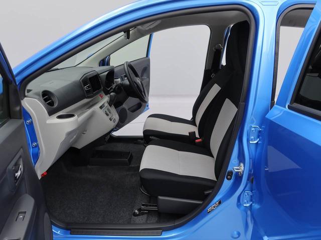 ミライースＸ　リミテッドＳＡIII（愛知県）の中古車