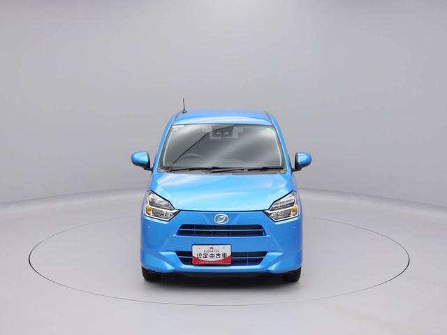 ミライースＸ　リミテッドＳＡIII（愛知県）の中古車
