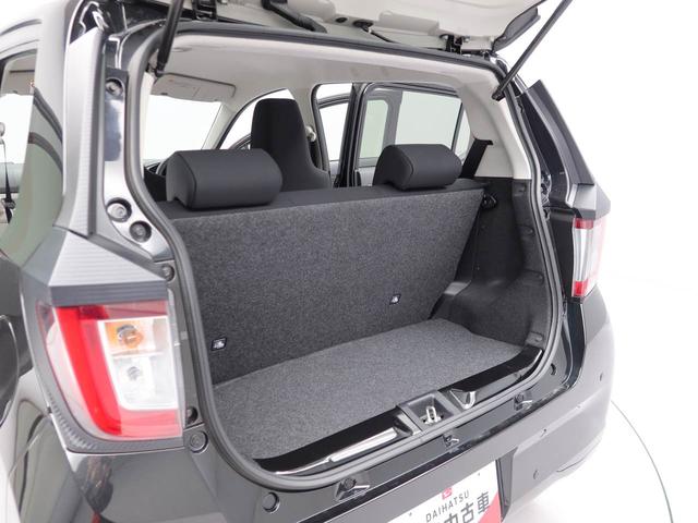 ミライースＸ　ＳＡIII（愛知県）の中古車