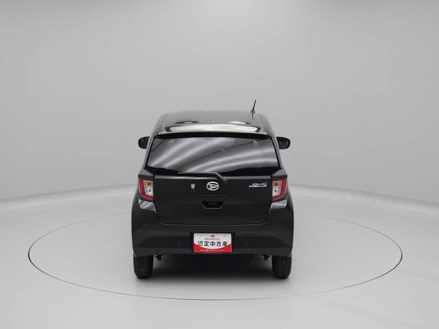 ミライースＸ　ＳＡIII（愛知県）の中古車