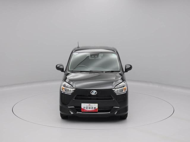ミライースＸ　ＳＡIII（愛知県）の中古車
