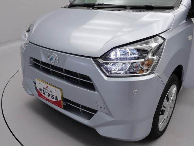 ミライースＸ　ＳＡIII（愛知県）の中古車