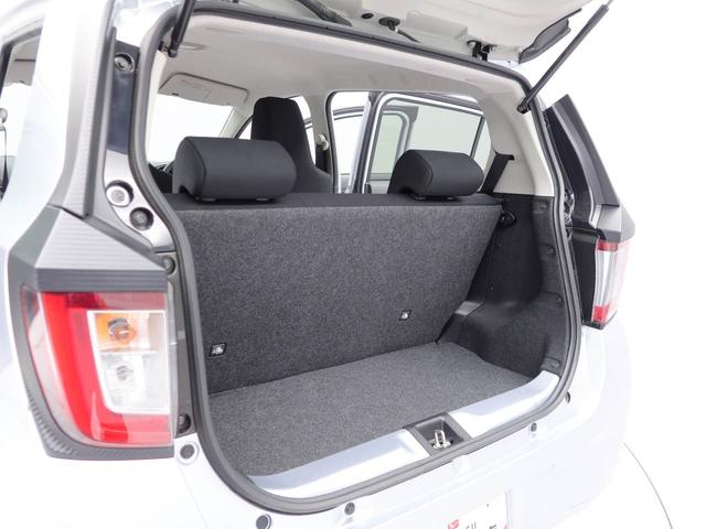 ミライースＸ　ＳＡIII（愛知県）の中古車