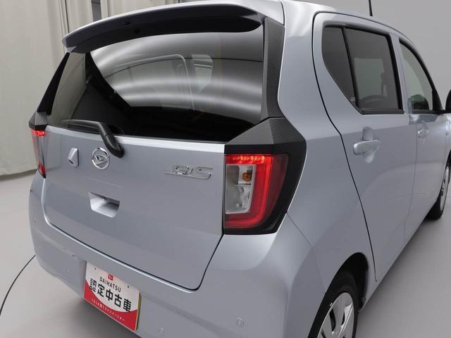 ミライースＸ　ＳＡIII（愛知県）の中古車