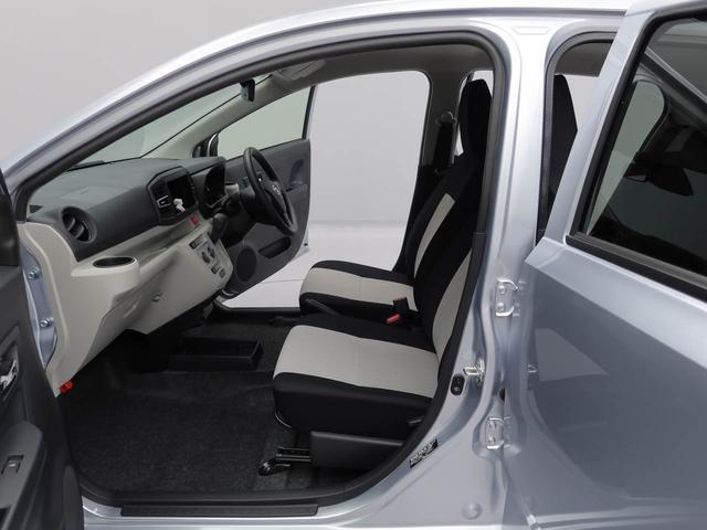 ミライースＸ　ＳＡIII（愛知県）の中古車