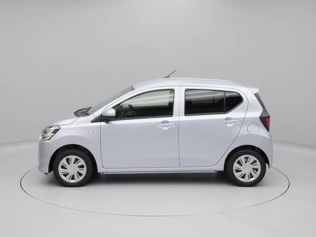 ミライースＸ　ＳＡIII（愛知県）の中古車