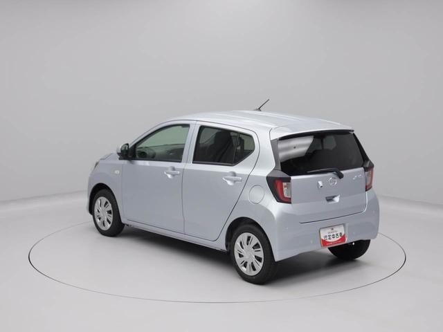 ミライースＸ　ＳＡIII（愛知県）の中古車
