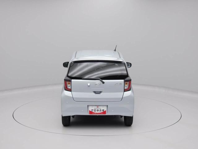 ミライースＸ　ＳＡIII（愛知県）の中古車