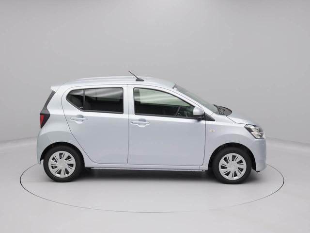 ミライースＸ　ＳＡIII（愛知県）の中古車