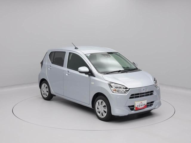 ミライースＸ　ＳＡIII（愛知県）の中古車