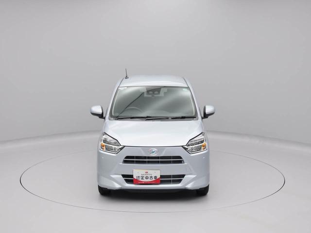 ミライースＸ　ＳＡIII（愛知県）の中古車