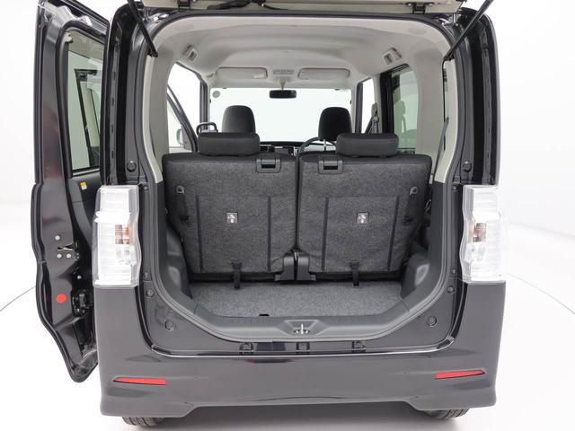 タントカスタムＸ　ナビ　ＴＶバックカメラ　両側スライドドア／片側電動スライドドア　ＬＥＤヘッドライト　アルミホイール　アイドリングストップ　プッシュスタート　エアバック　ＡＢＳ　ＣＶＴ　キーフリー（愛知県）の中古車