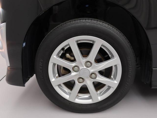 タントカスタムＸ　ナビ　ＴＶバックカメラ　両側スライドドア／片側電動スライドドア　ＬＥＤヘッドライト　アルミホイール　アイドリングストップ　プッシュスタート　エアバック　ＡＢＳ　ＣＶＴ　キーフリー（愛知県）の中古車