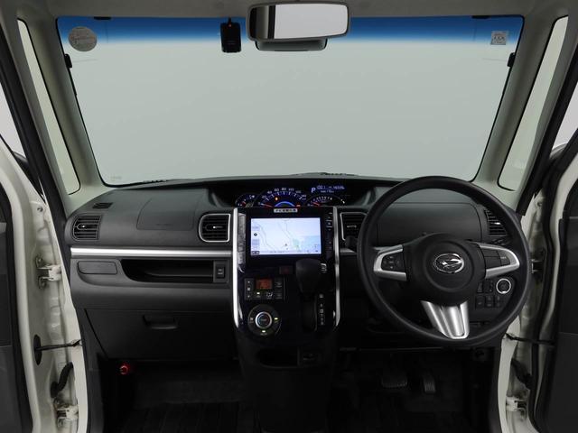 タントカスタムＸ　トップエディションＳＡIII（愛知県）の中古車