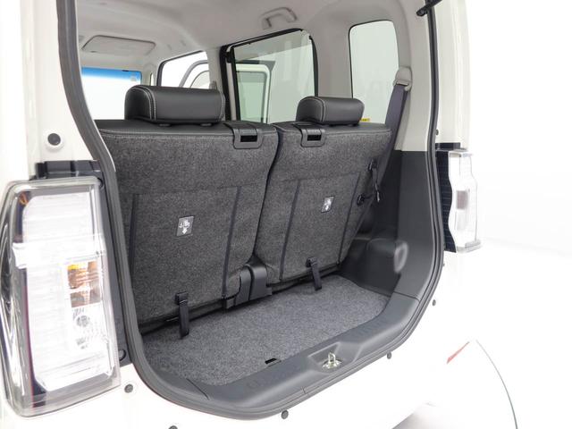 タントカスタムＸ　トップエディションＳＡIII（愛知県）の中古車