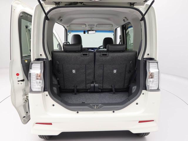 タントカスタムＸ　トップエディションＳＡIII（愛知県）の中古車