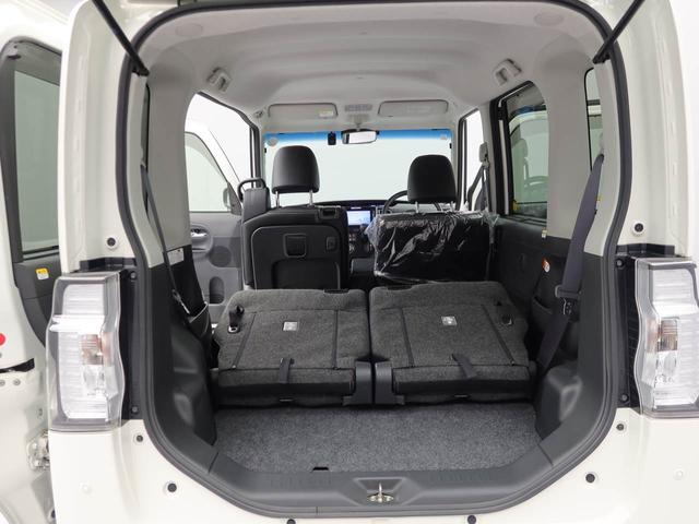 タントカスタムＸ　トップエディションＳＡIII（愛知県）の中古車