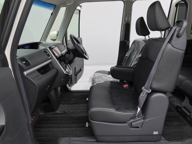 タントカスタムＸ　トップエディションＳＡIII（愛知県）の中古車