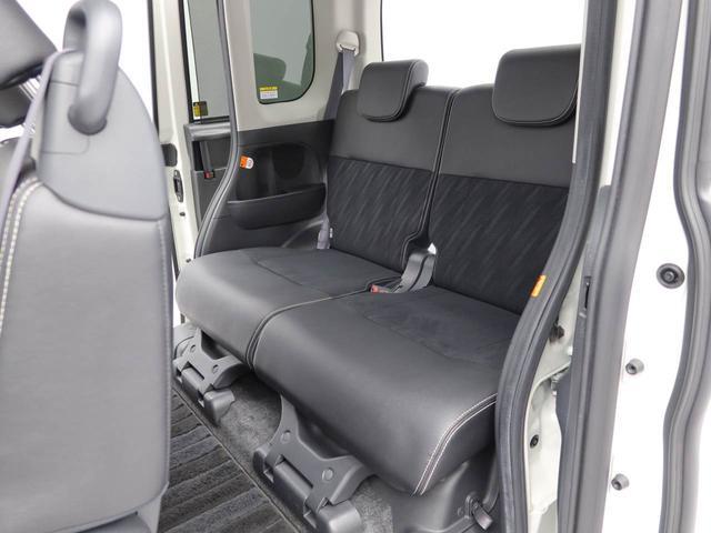 タントカスタムＸ　トップエディションＳＡIII（愛知県）の中古車