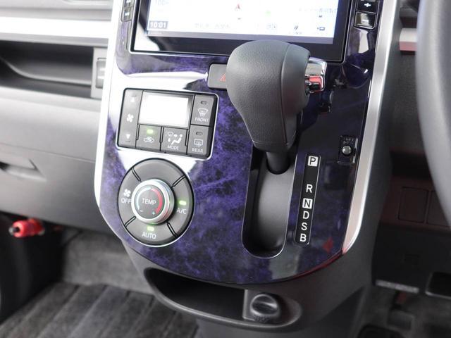 タントカスタムＸ　トップエディションＳＡIII（愛知県）の中古車